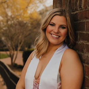 Meet your Posher, Carleigh